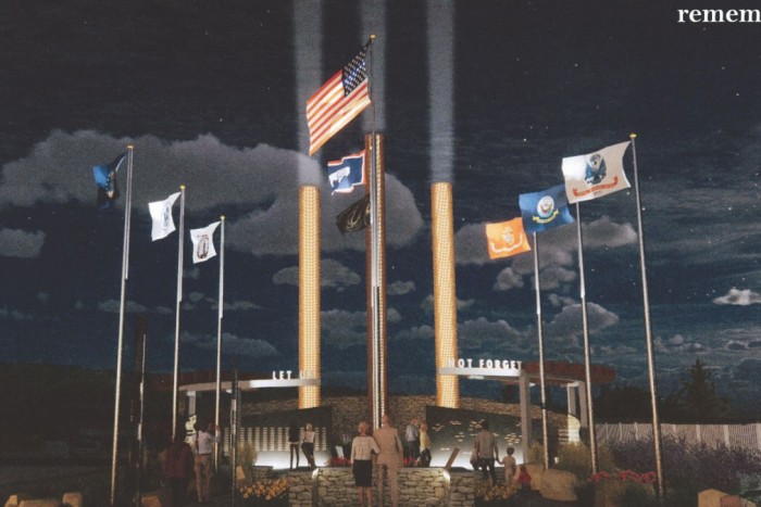 Striving to Honor Veterans